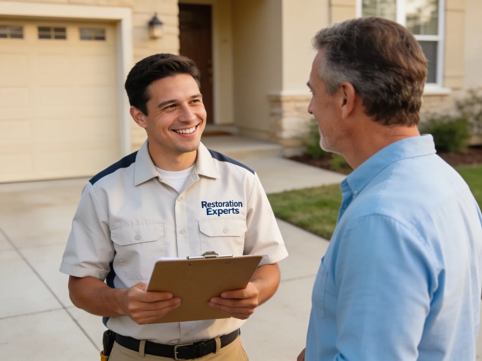 Water Damage Cleanup Parmelee, SD FAQs